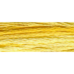 DMC Color Variations 4075 Wheat Field Gives the Look of Hand Dyed Floss